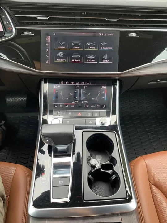 2019 Audi Q8 - Image 20 of 20