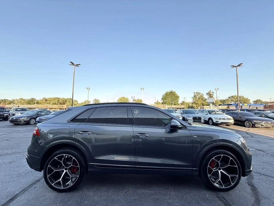 2019 Audi Q8 - Image 6 of 20