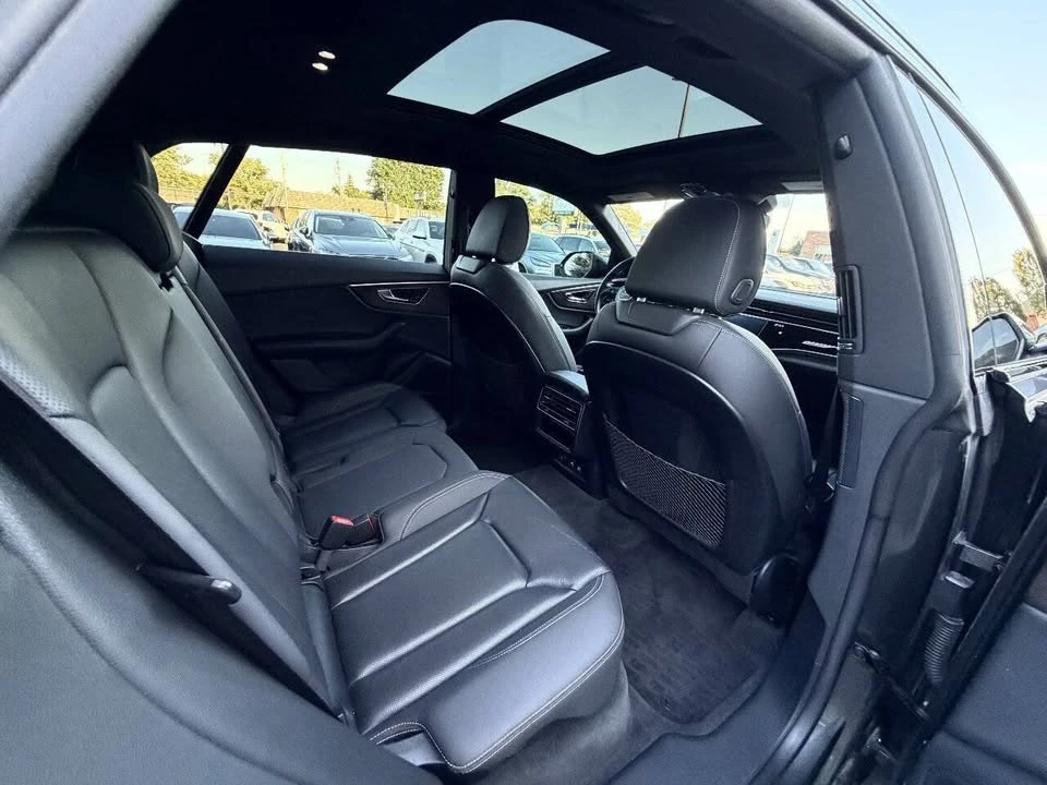 2019 Audi Q8 - Image 14 of 20