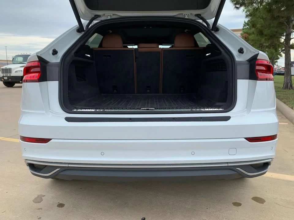 2019 Audi Q8 - Image 12 of 20