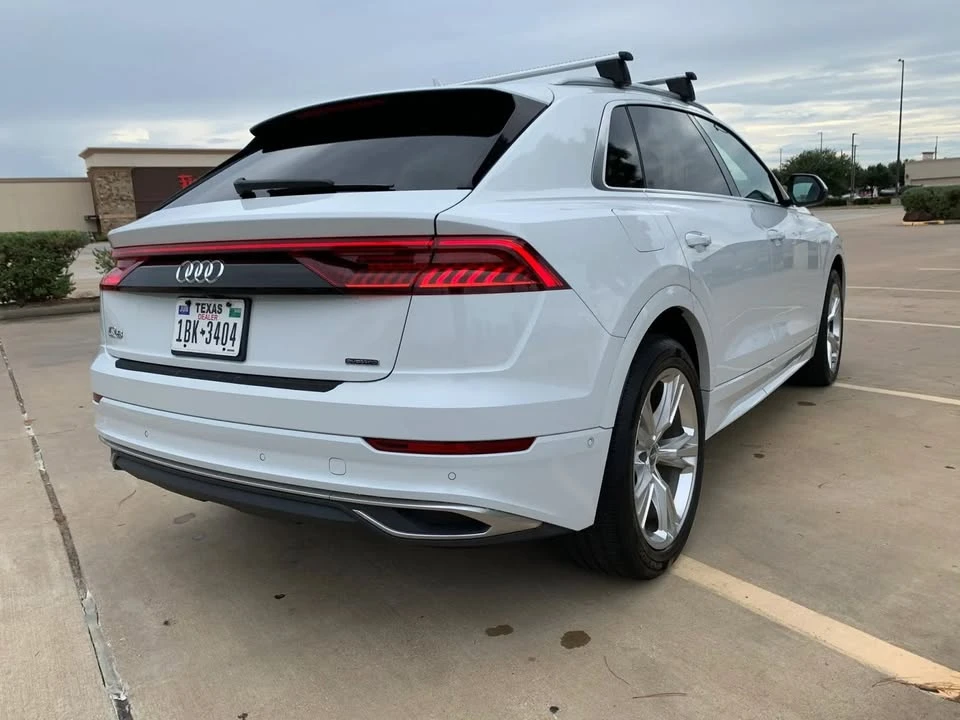2019 Audi Q8 - Image 7 of 20