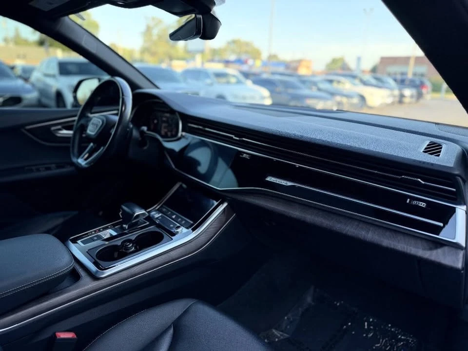 2019 Audi Q8 - Image 16 of 20