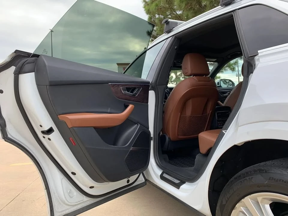 2019 Audi Q8 - Image 13 of 20