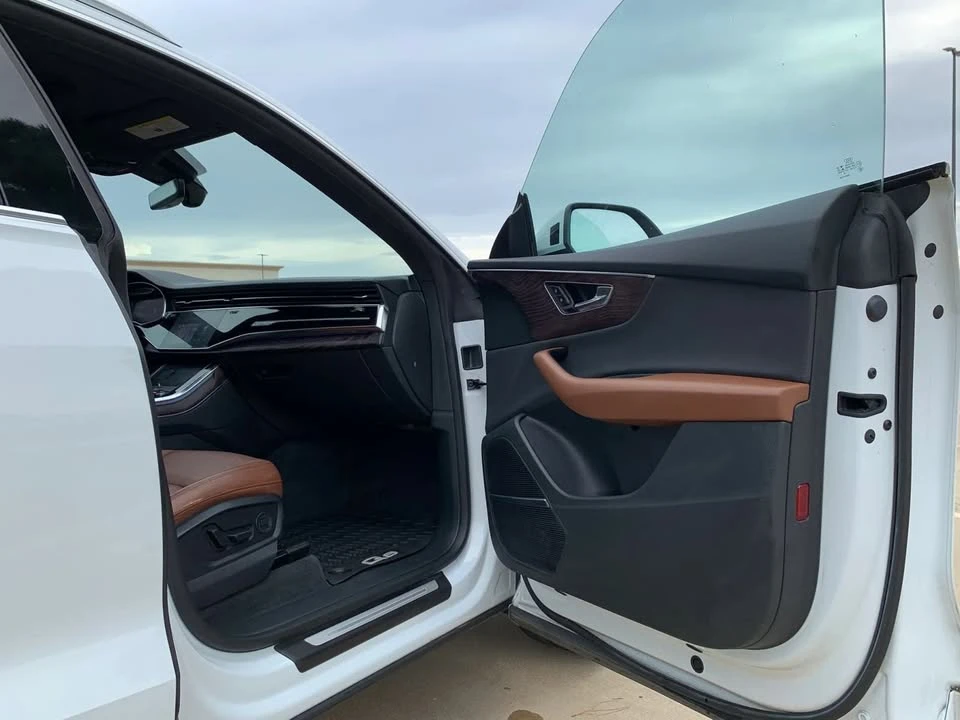 2019 Audi Q8 - Image 9 of 20