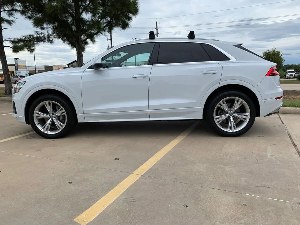 2019 Audi Q8 - Image 4 of 20