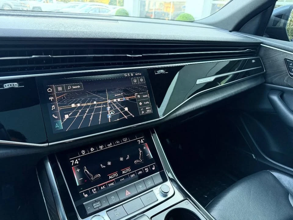 2019 Audi Q8 - Image 20 of 20