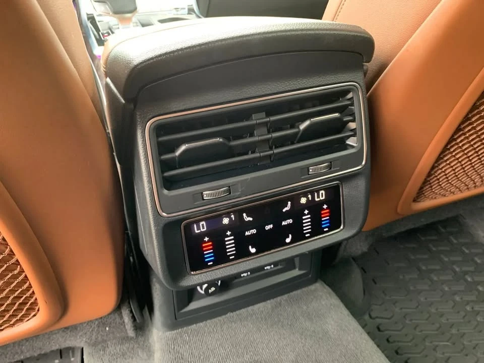 2019 Audi Q8 - Image 15 of 20