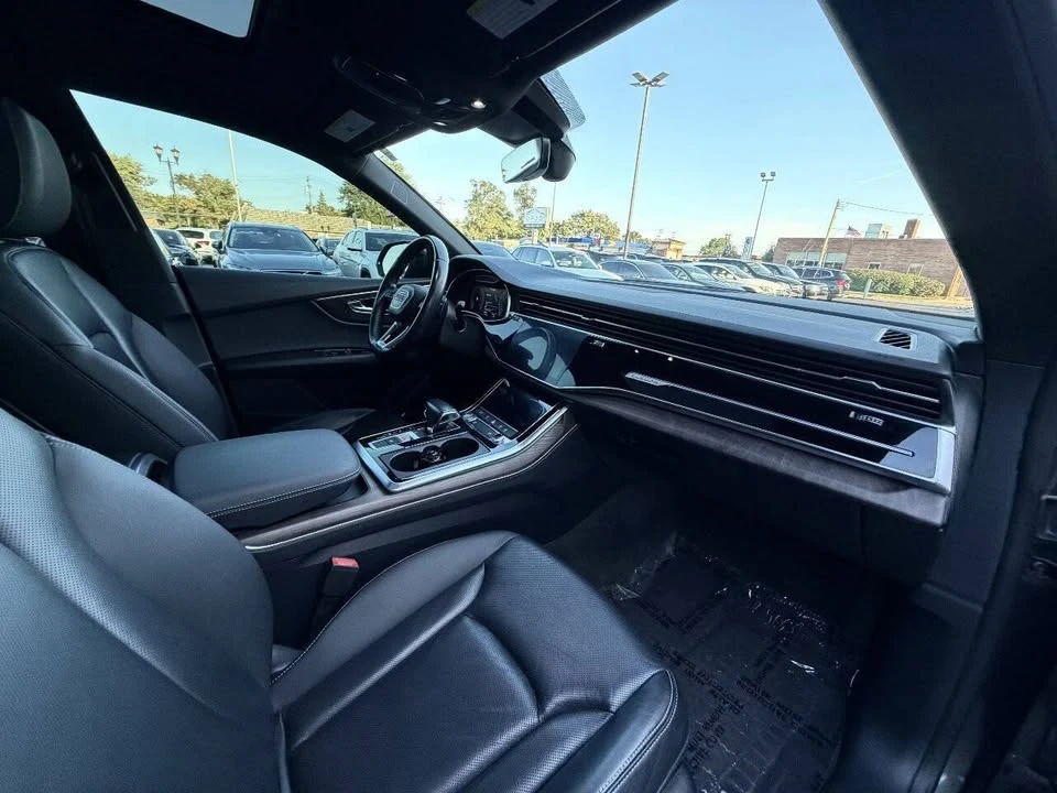 2019 Audi Q8 - Image 15 of 20