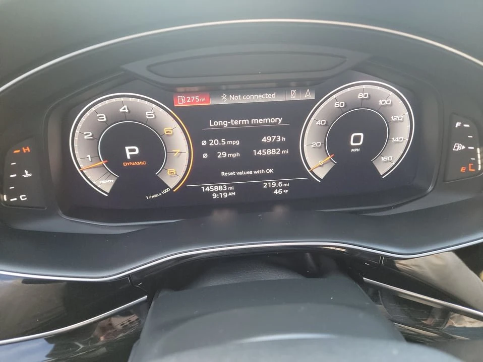 2019 Audi Q8 - Image 18 of 20