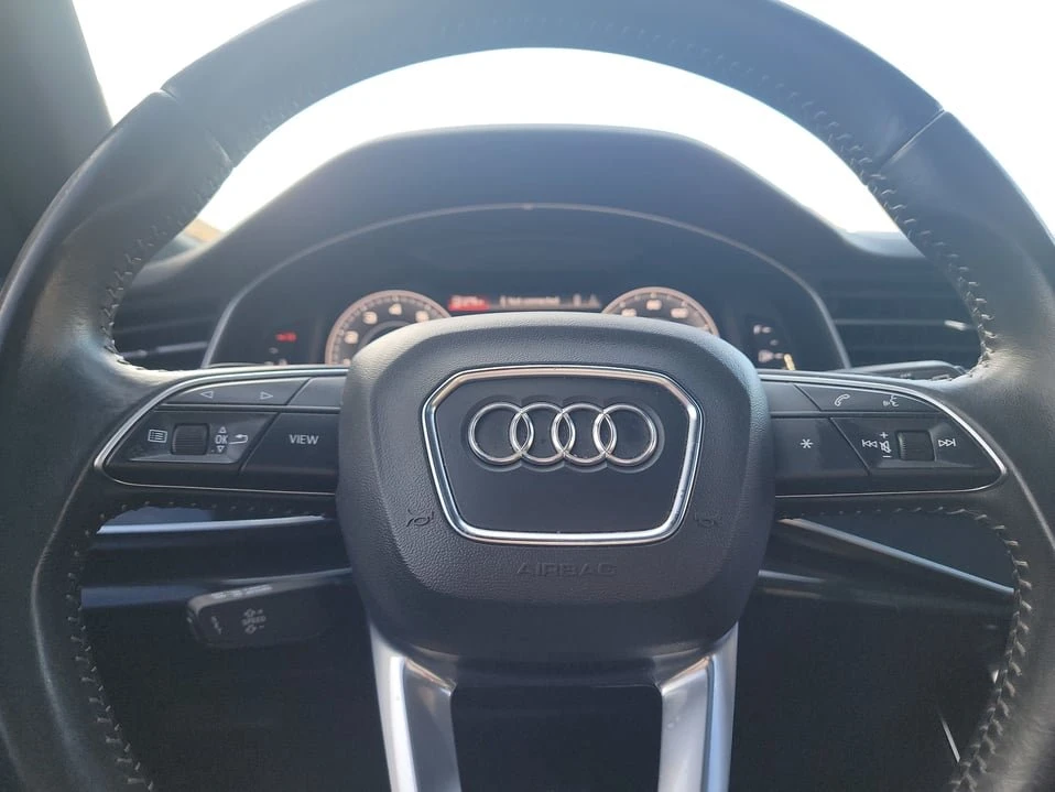 2019 Audi Q8 - Image 19 of 20