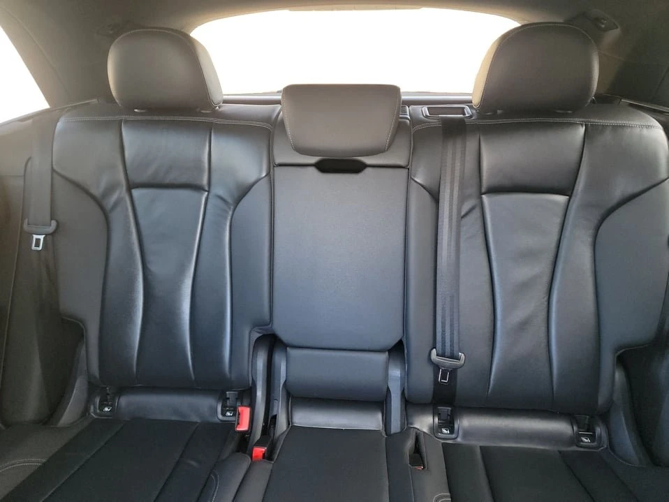 2019 Audi Q8 - Image 15 of 20