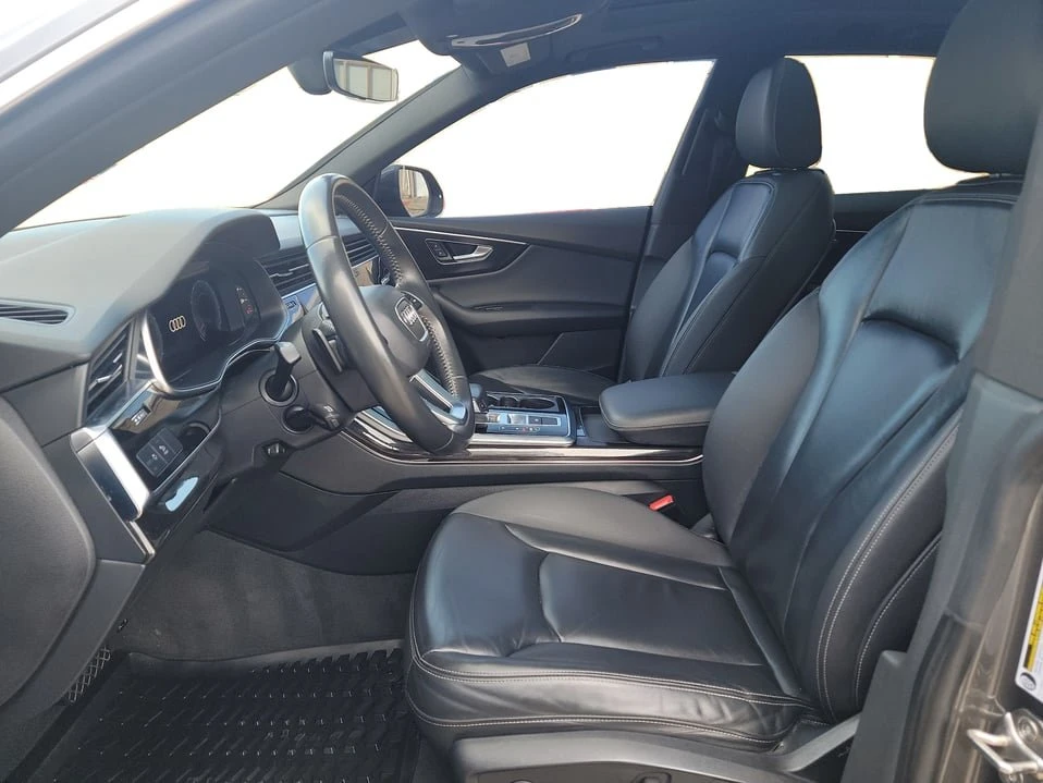 2019 Audi Q8 - Image 9 of 20