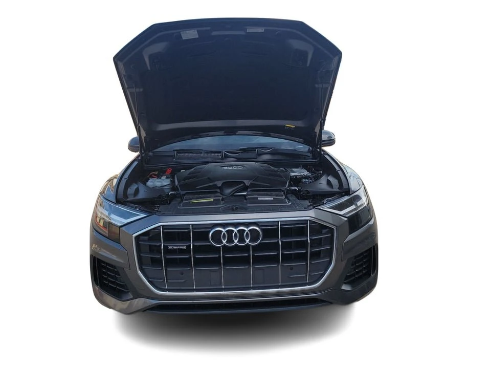 2019 Audi Q8 - Image 11 of 20