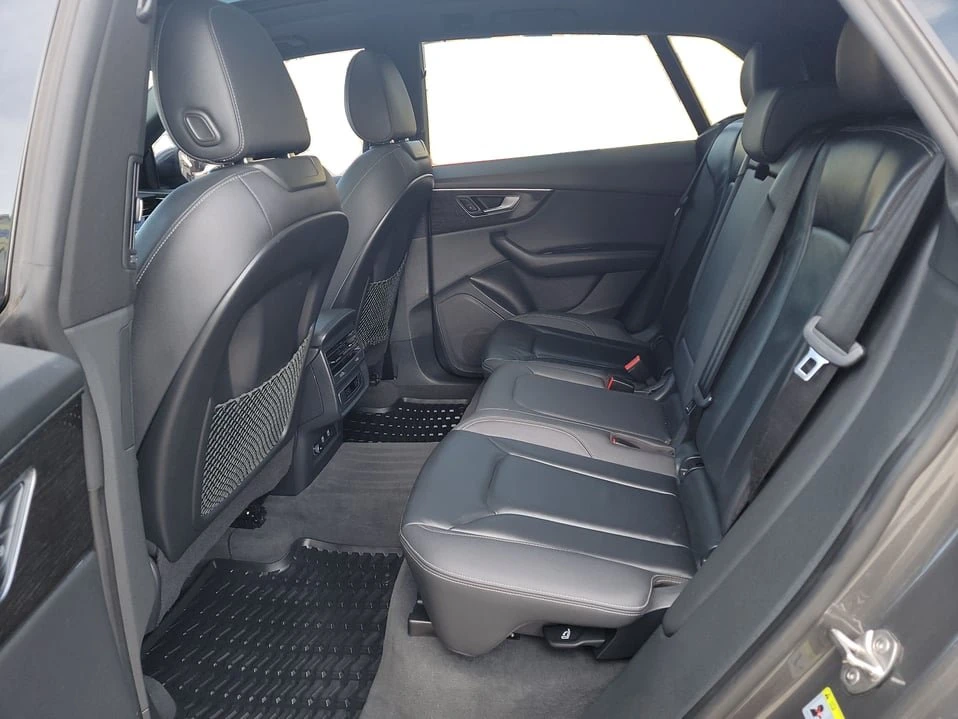 2019 Audi Q8 - Image 10 of 20