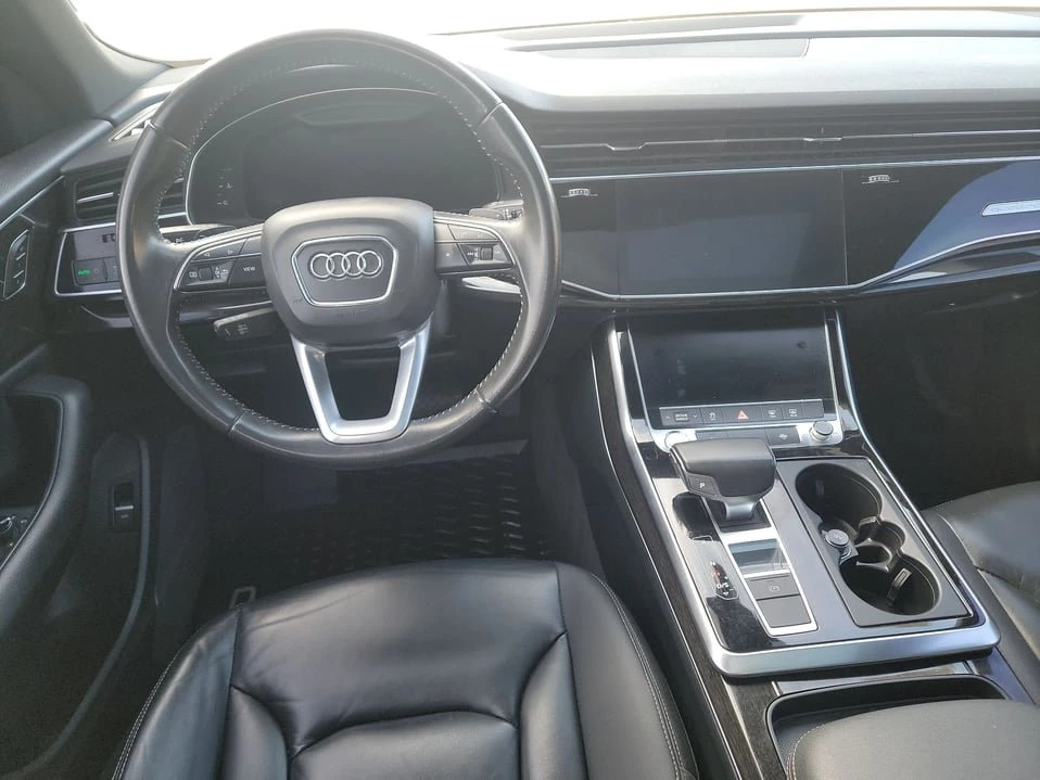 2019 Audi Q8 - Image 14 of 20