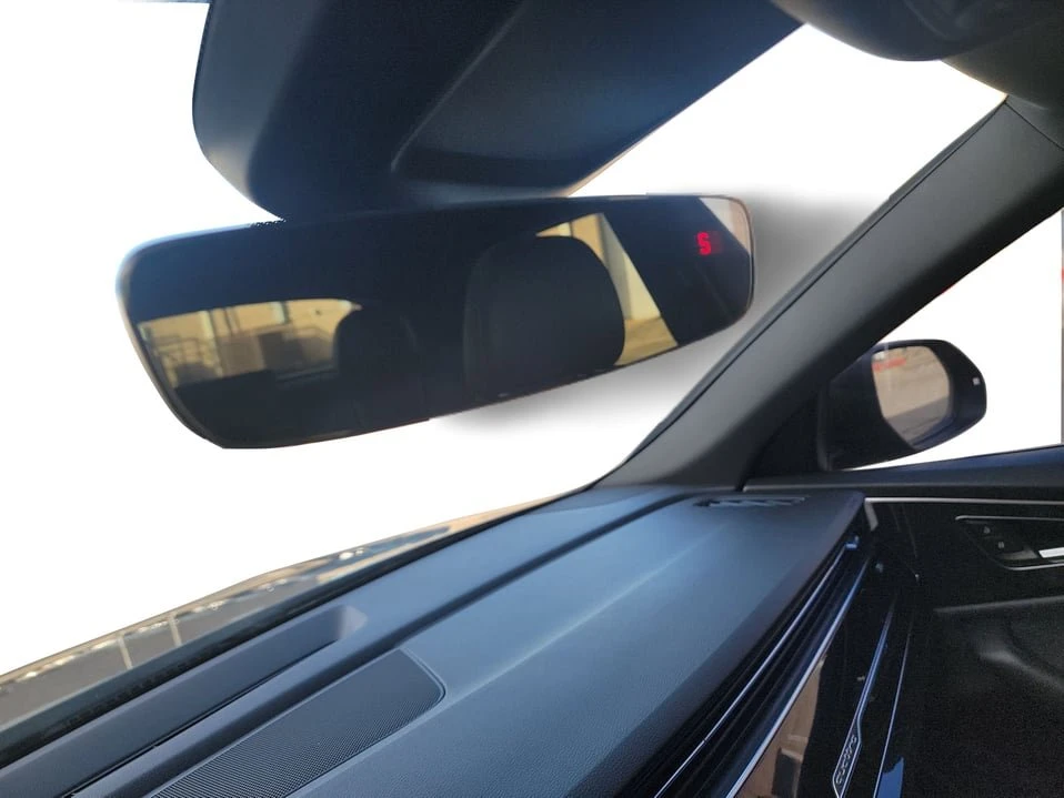 2019 Audi Q8 - Image 17 of 20
