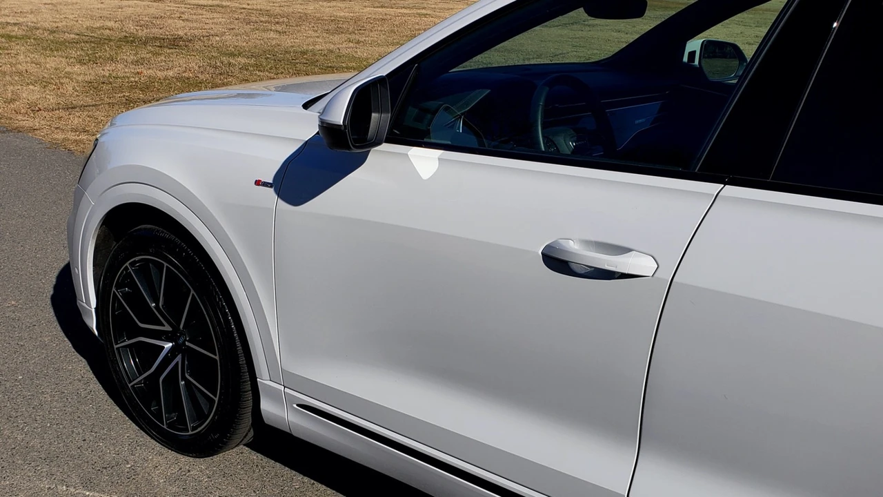 2019 Audi Q8 - Image 6 of 12