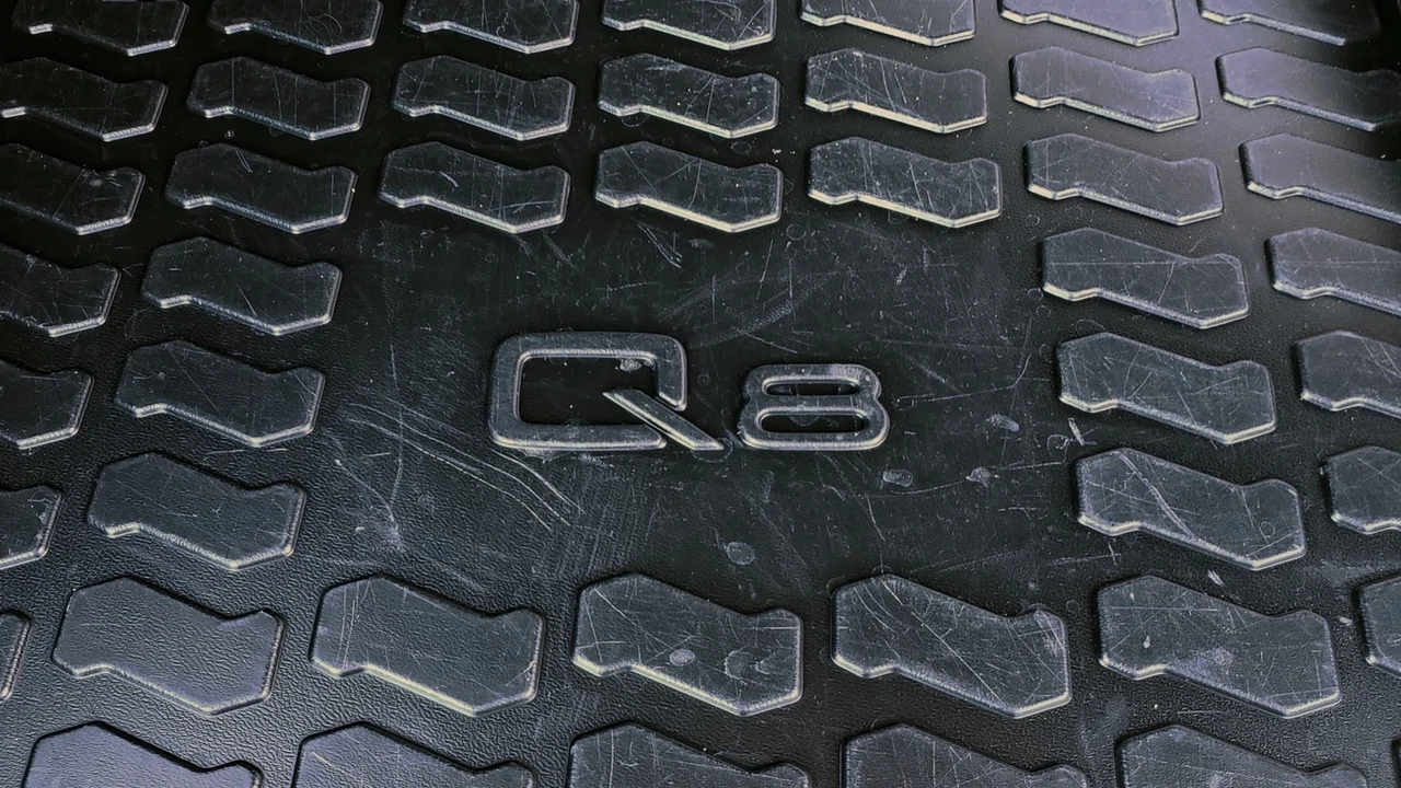 2019 Audi Q8 - Image 21 of 21