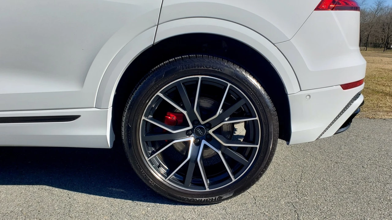2019 Audi Q8 - Image 10 of 12