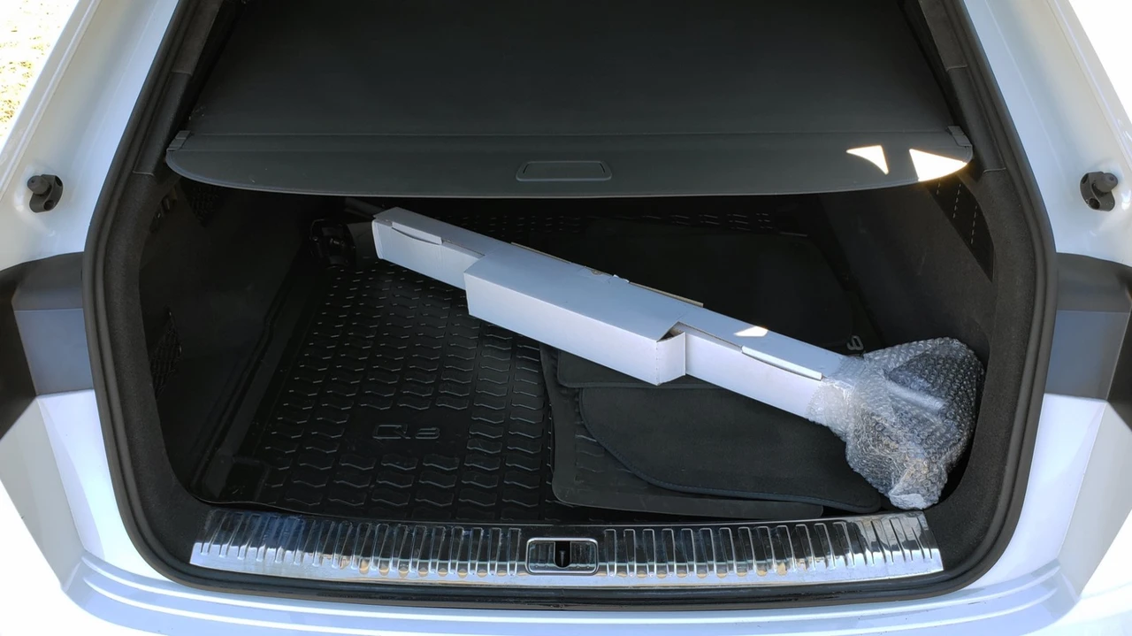 2019 Audi Q8 - Image 20 of 21