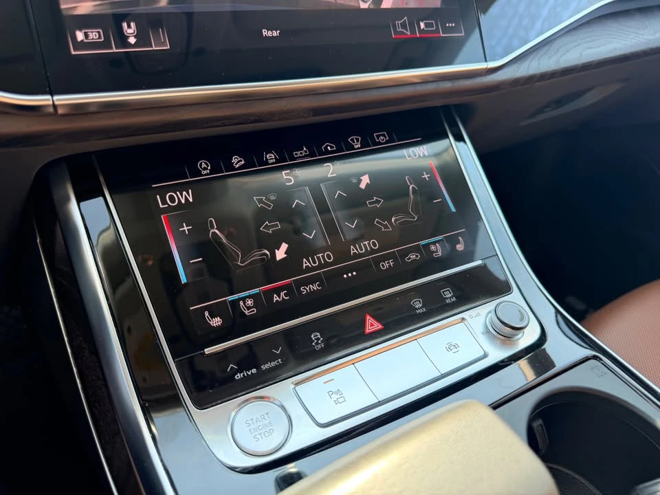 2019 Audi Q8 - Image 19 of 20