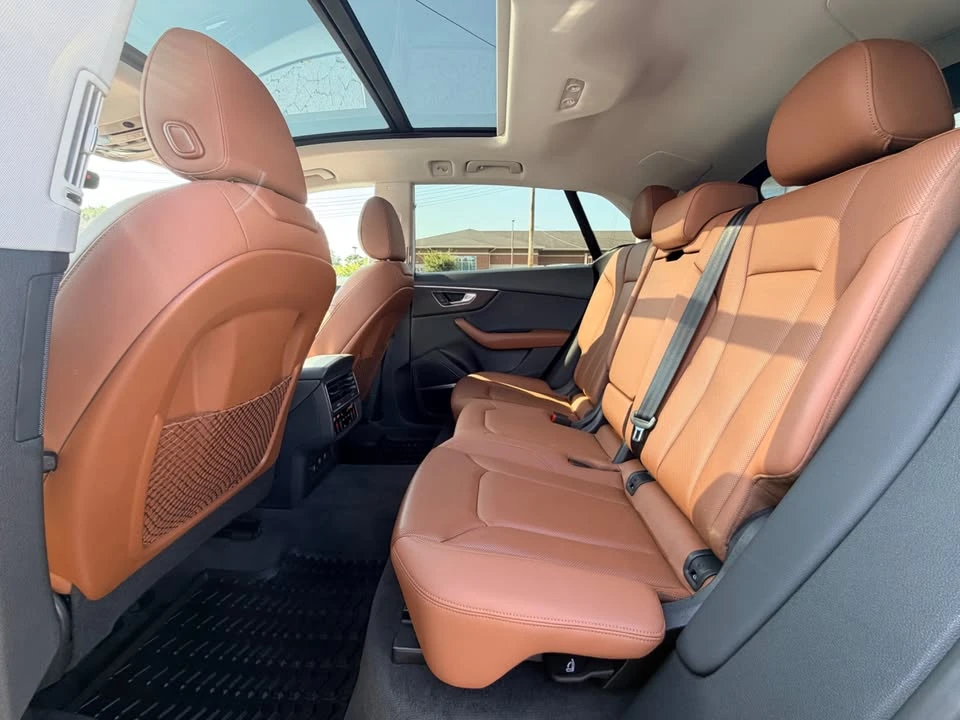 2019 Audi Q8 - Image 13 of 20