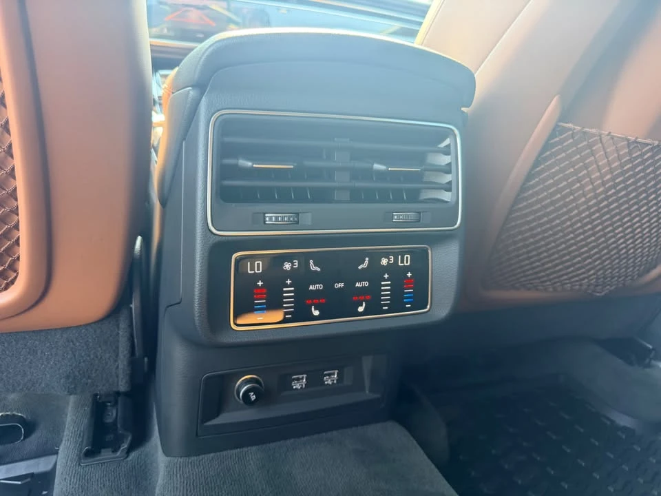 2019 Audi Q8 - Image 15 of 20