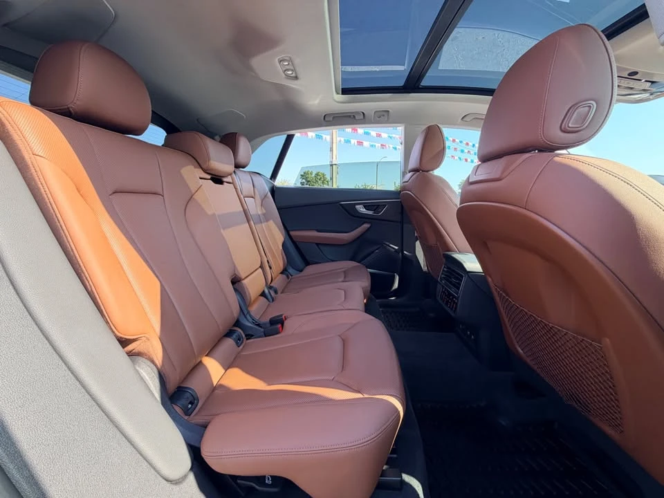 2019 Audi Q8 - Image 16 of 20