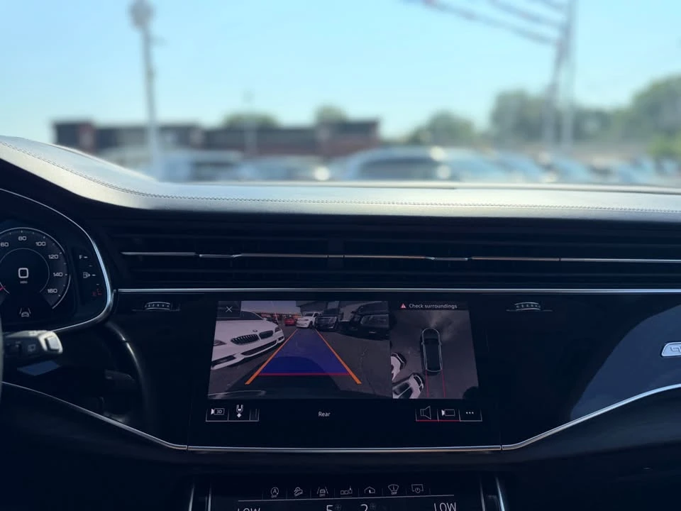 2019 Audi Q8 - Image 18 of 20