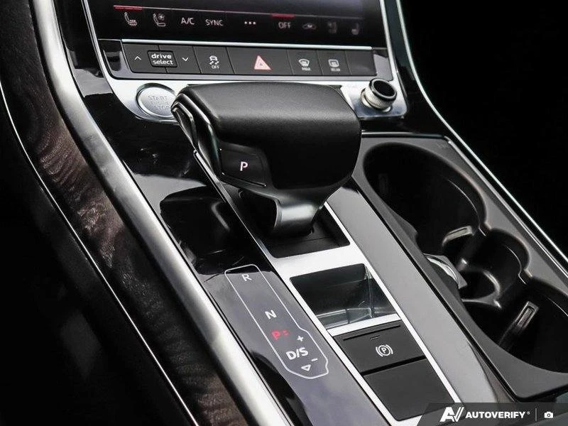 2019 Audi Q8 - Image 14 of 20