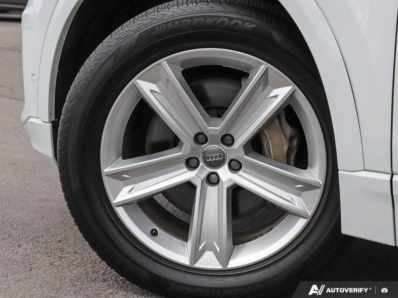 2019 Audi Q8 - Image 2 of 20