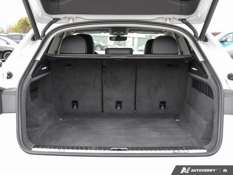 2019 Audi Q8 - Image 8 of 20