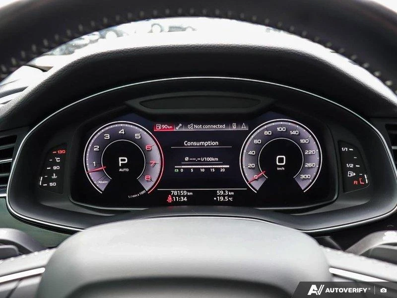 2019 Audi Q8 - Image 12 of 20