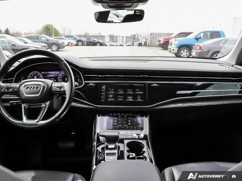 2019 Audi Q8 - Image 18 of 20