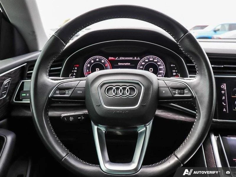 2019 Audi Q8 - Image 11 of 20