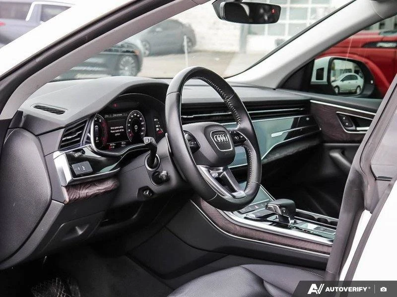 2019 Audi Q8 - Image 10 of 20