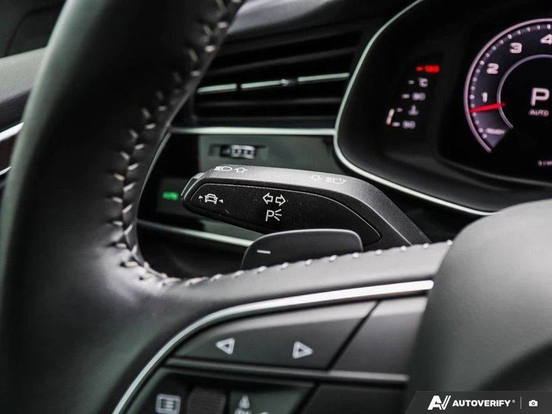 2019 Audi Q8 - Image 13 of 20