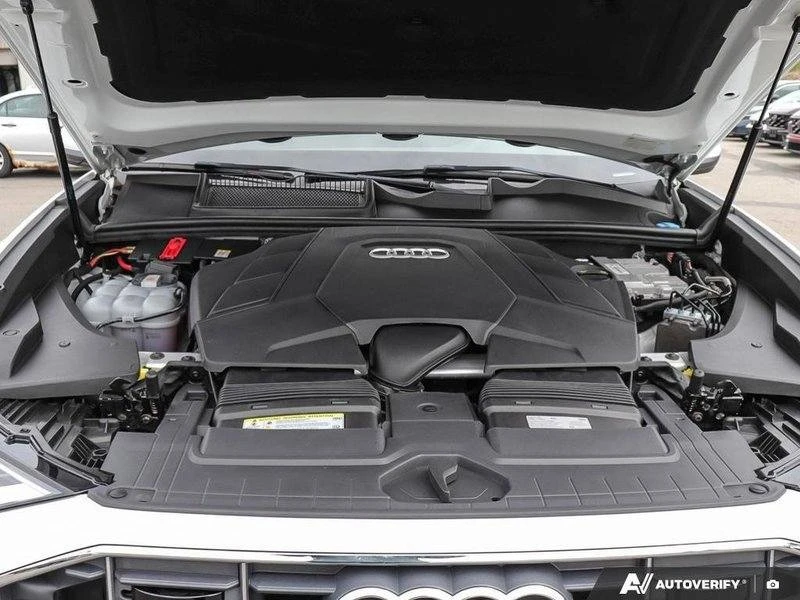 2019 Audi Q8 - Image 7 of 20