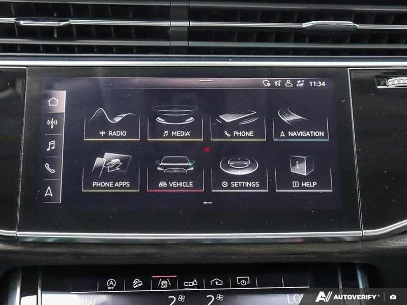 2019 Audi Q8 - Image 15 of 20