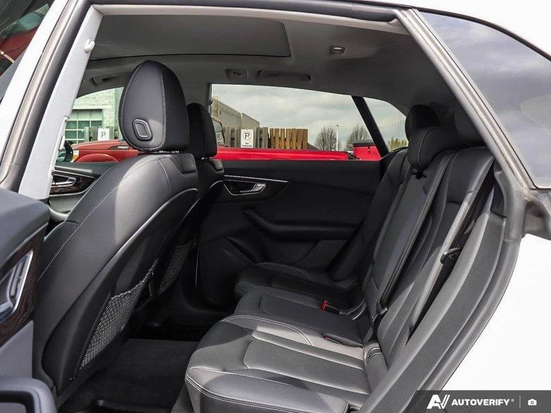 2019 Audi Q8 - Image 17 of 20