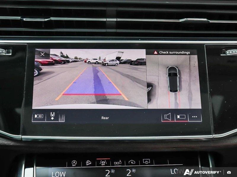 2019 Audi Q8 - Image 20 of 20