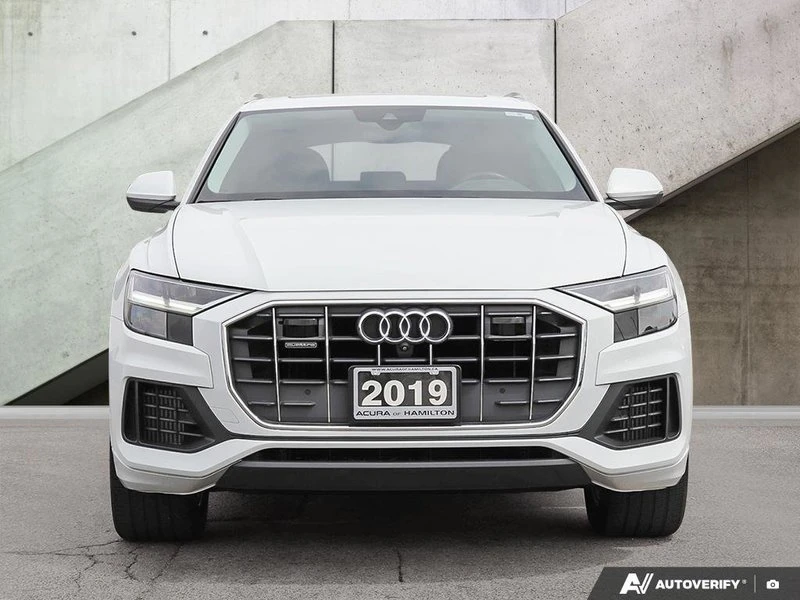 2019 Audi Q8 - Image 8 of 20