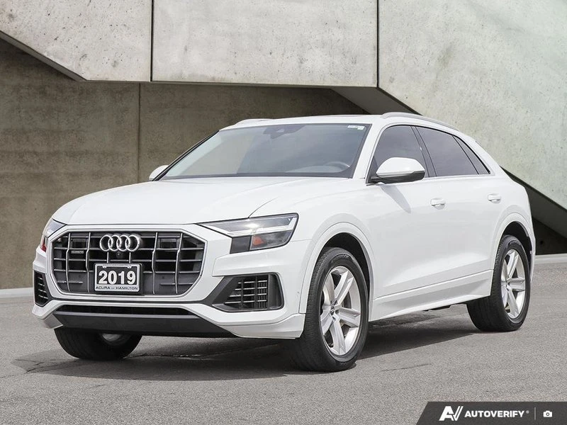 2019 Audi Q8 - Image 2 of 20