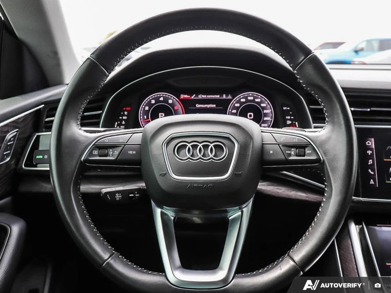 2019 Audi Q8 - Image 13 of 20