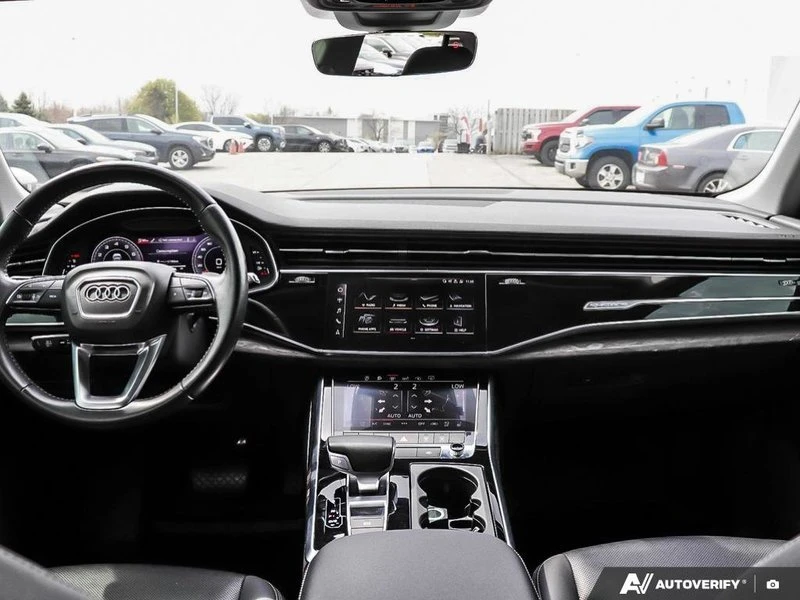 2019 Audi Q8 - Image 18 of 20