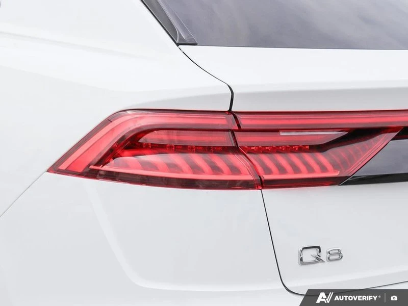 2019 Audi Q8 - Image 12 of 20