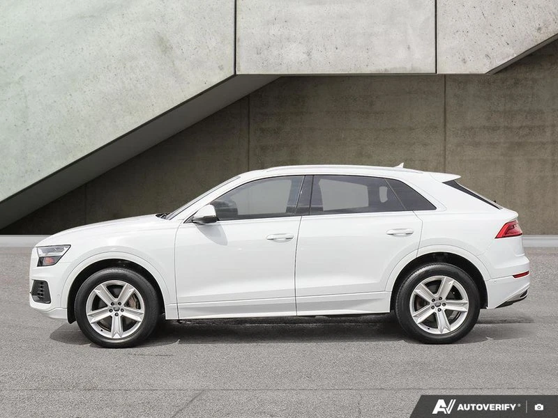 2019 Audi Q8 - Image 3 of 20