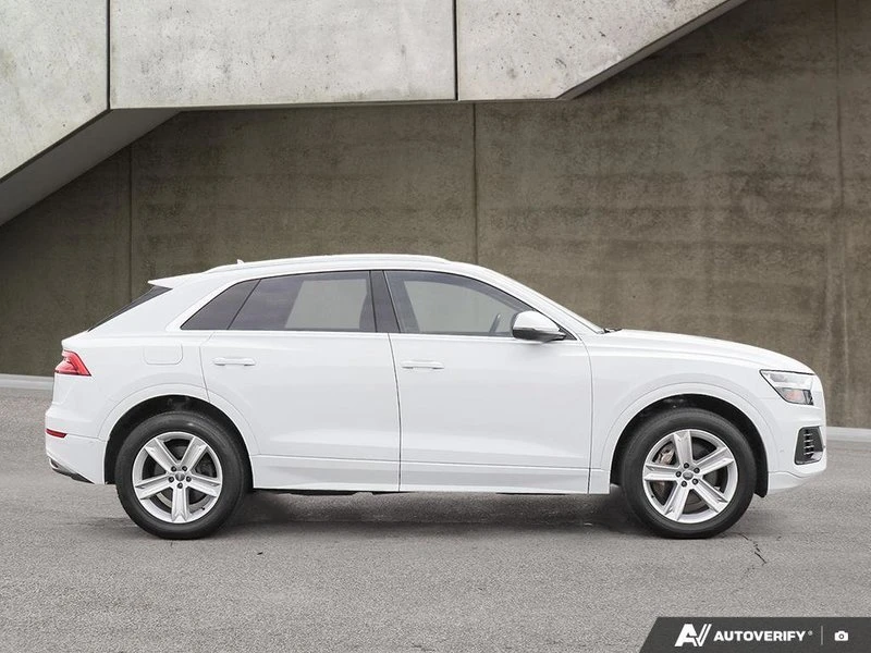2019 Audi Q8 - Image 7 of 20