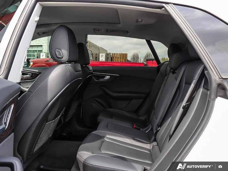 2019 Audi Q8 - Image 17 of 20