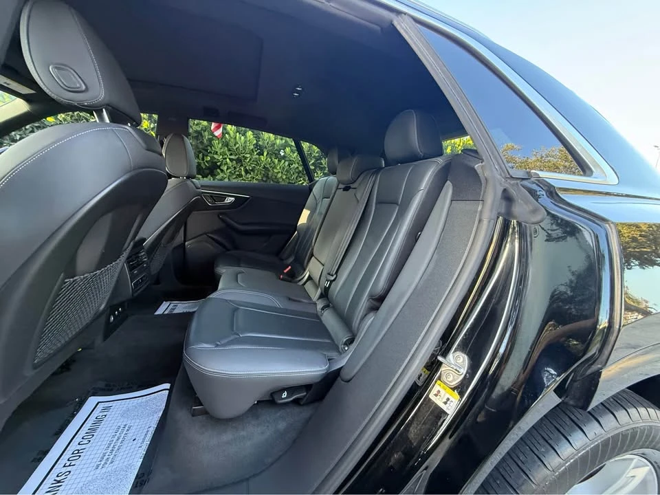 2019 Audi Q8 - Image 10 of 10